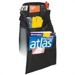 Seat Organizer, black