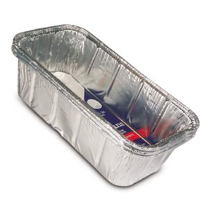 aluminum pans 3pk