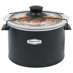 Slow cooker 1.5QT 12v