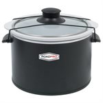 Slow cooker 1.5QT 12v