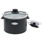 Slow cooker 1.5QT 12v