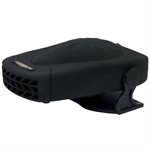 Heater & fan 12-volt