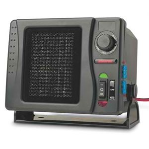 12-volt Ceramic heater