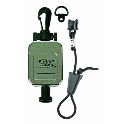 Mic Keeper standard chrome Mic Keeper standard chrome