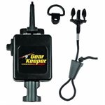 Mic Keeper Heavy duty - Noir