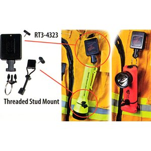Lg Fire Flash light ret. w / stabilizer