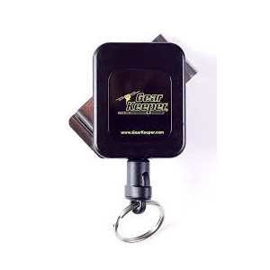 key retractor medium force