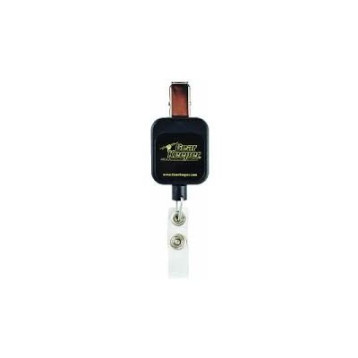 Super badge retractor Super badge retractor