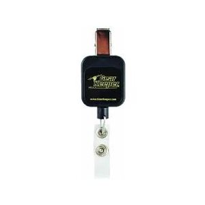 Super badge retractor