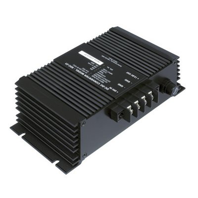 Convertisseur Samlex 24v-12v 20 amps Convertisseur Samlex 24v-12v 20 amps