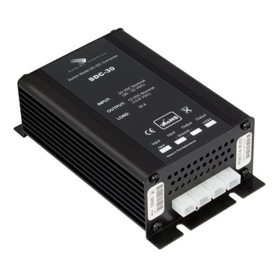 Convertisseur Samlex 24v-12v 30 amps Convertisseur Samlex 24v-12v 30 amps