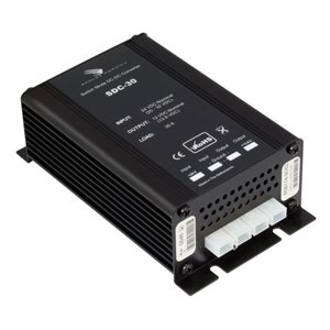 Samlex converter 24v-12v 30 amps