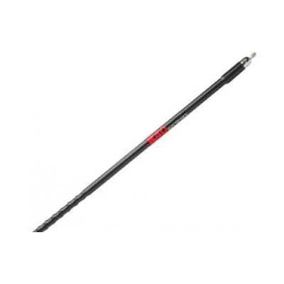 K40 Superflex CB antenna black