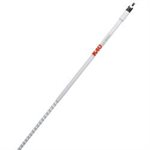 K40 Superflex CB antenna, white