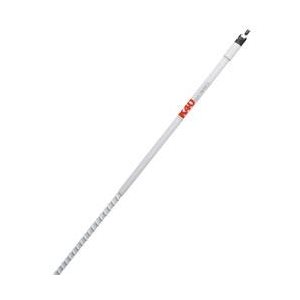 K40 Superflex CB antenna, white
