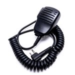 Speaker Mic. Medium duty for RANDY