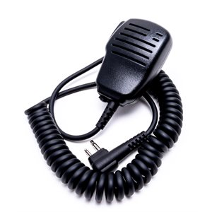 Speaker Mic. Medium duty for RANDY