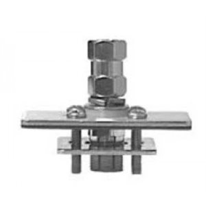Stakehole mount Firestik