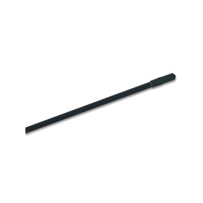 Antenne CB 3' dia. 5 / 16" noir Antenne CB 3' dia. 5 / 16" noir