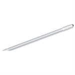 Antenne CB 3' dia. 5 / 16" blanc