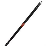 Super Whip K40 CB antenna 4' black