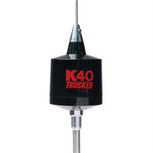 Trucker K40 CB antenna