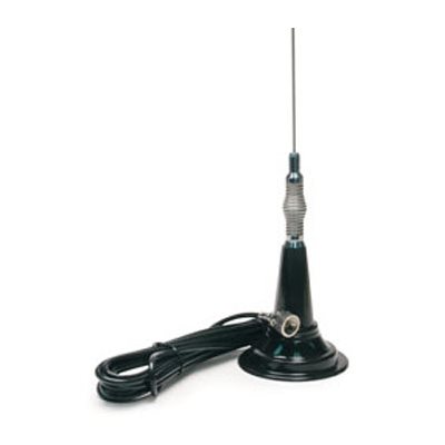 magnetic CB antenna