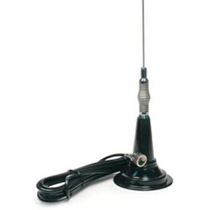 magnetic CB antenna