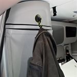 Trucker tough Mighty Hook Medium
