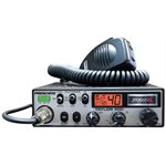 CB President TAYLOR FCC 12-24volt