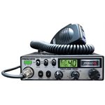 CB President TAYLOR FCC 12-24volt