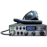 CB President TAYLOR FCC 12-24volt