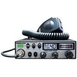 CB President TAYLOR FCC 12-24volt