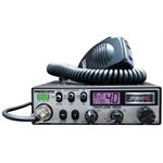 CB President TAYLOR FCC 12-24volt