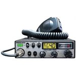 CB President TAYLOR FCC 12-24volt