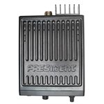 President RONALD radio