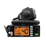 President HARRISON FCC CB Radio