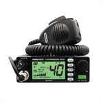 President HARRISON FCC CB Radio