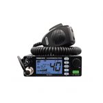 President HARRISON FCC CB Radio