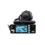 President HARRISON FCC CB Radio