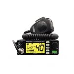 President HARRISON FCC CB Radio