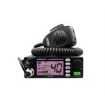 President HARRISON FCC CB Radio