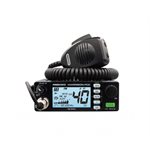 President HARRISON FCC CB Radio