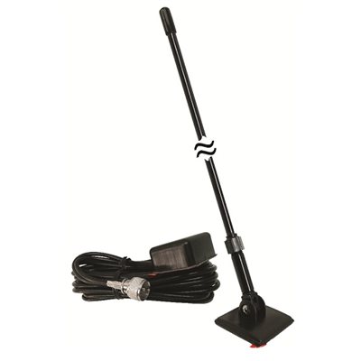 Antenne CB VECTOR Antenne CB VECTOR