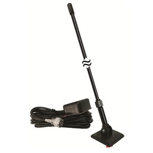 VECTOR CB antenna