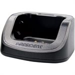 Desktop dock PRESIDENT RANDY