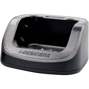 Desktop dock PRESIDENT RANDY