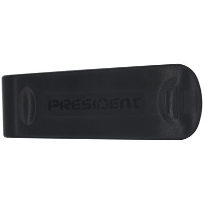 Belt clip for PRESIDENT RANDY