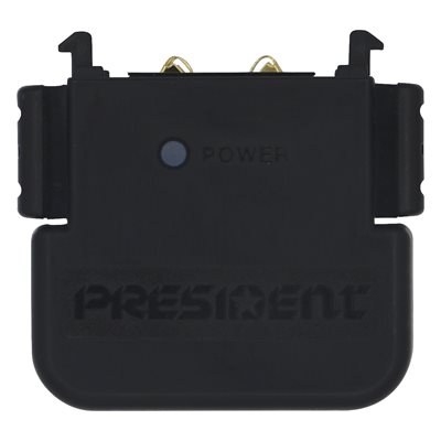 "Home" chargeur PRESIDENT RANDY "Home" chargeur PRESIDENT RANDY