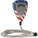 Micro Astatic 636 "Star & Stripes"